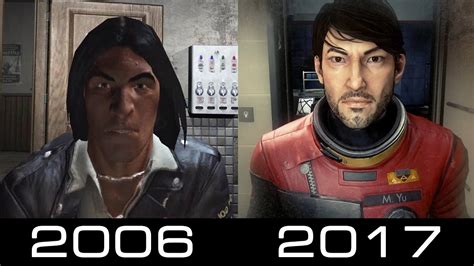 prey 2006 vs prey 2017|Everything You Need to Know about Prey .